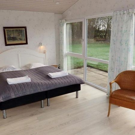 Axelgaard Nature Suite Hennebjerg Kültér fotó