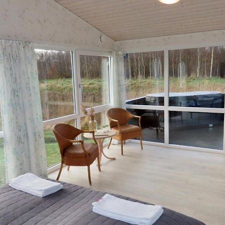 Axelgaard Nature Suite Hennebjerg Kültér fotó