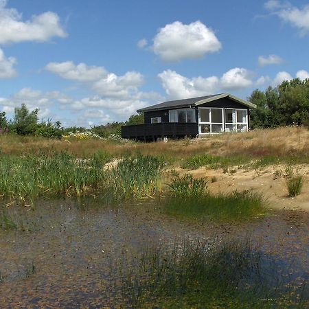 Axelgaard Nature Suite Hennebjerg Szoba fotó