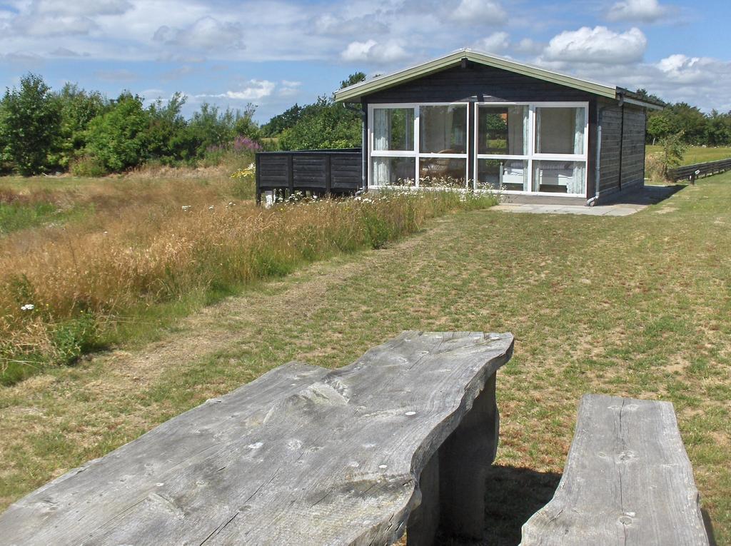 Axelgaard Nature Suite Hennebjerg Szoba fotó