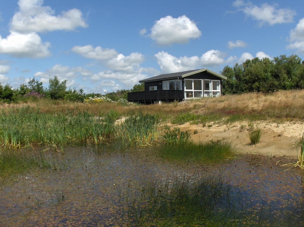 Axelgaard Nature Suite Hennebjerg Szoba fotó